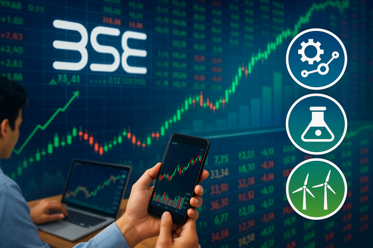 BSE