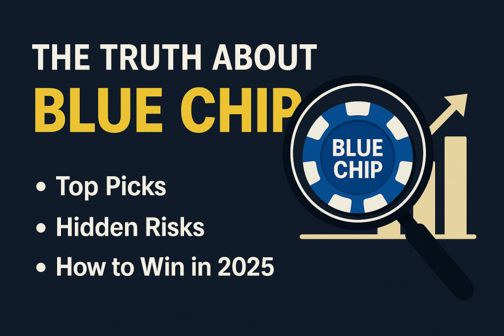 Blue Chip Mutual Funds