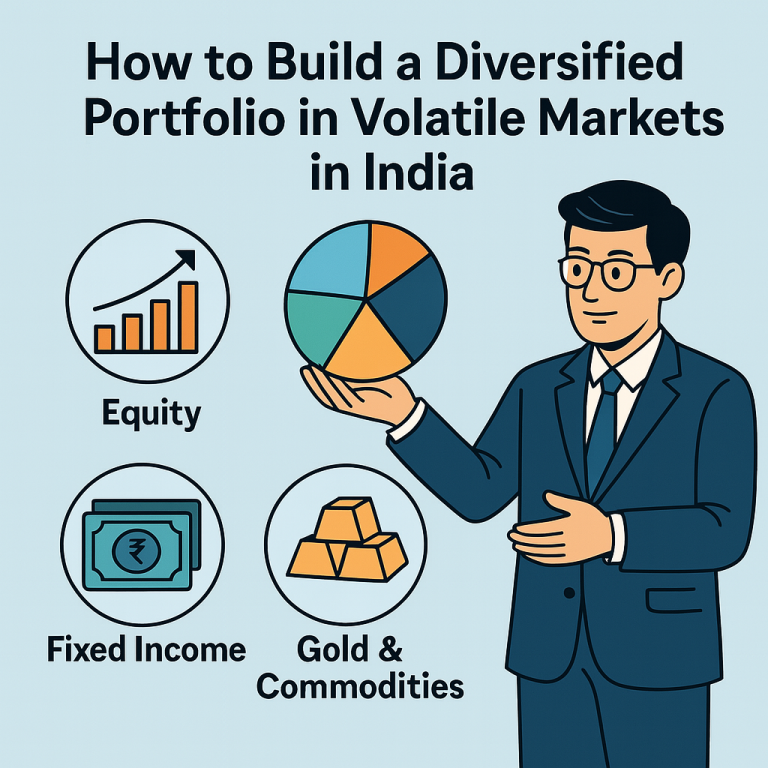 Diversified Portfolio