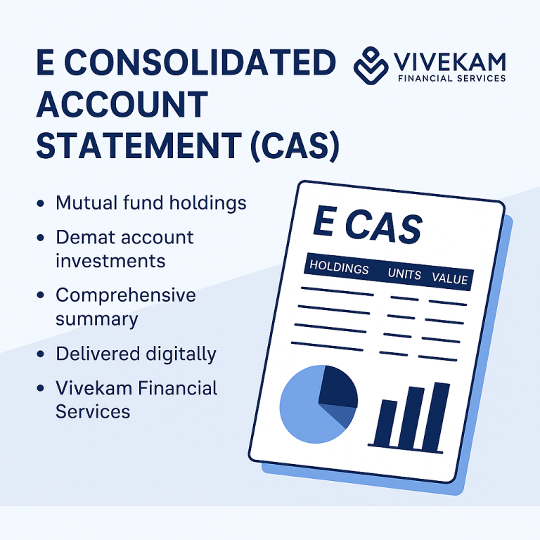 ECAS Statement
