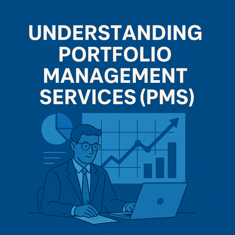 Portfolio Management Services