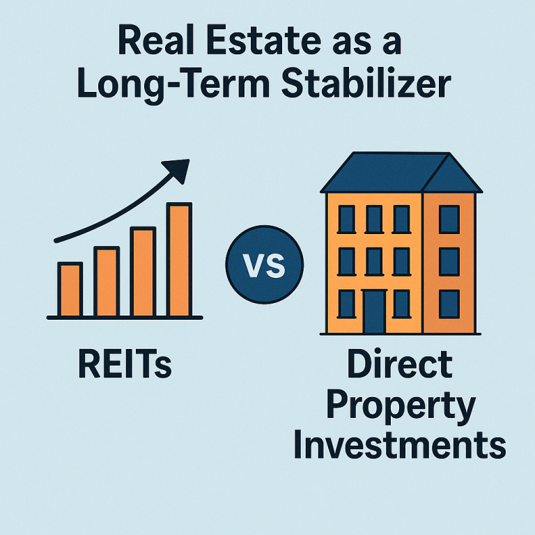 Real Estate