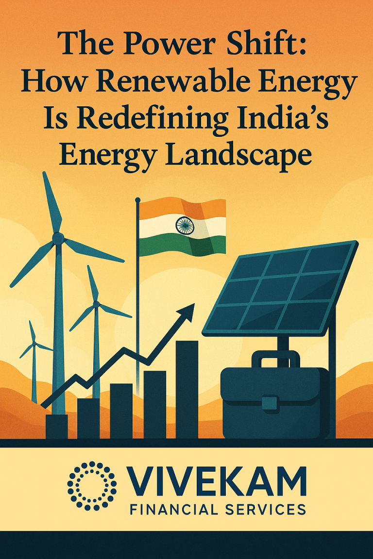 Renewable Energy