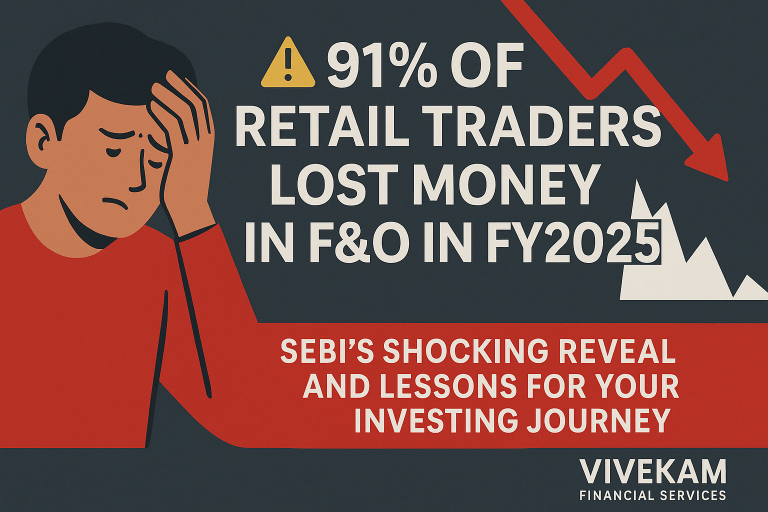 Retail Traders