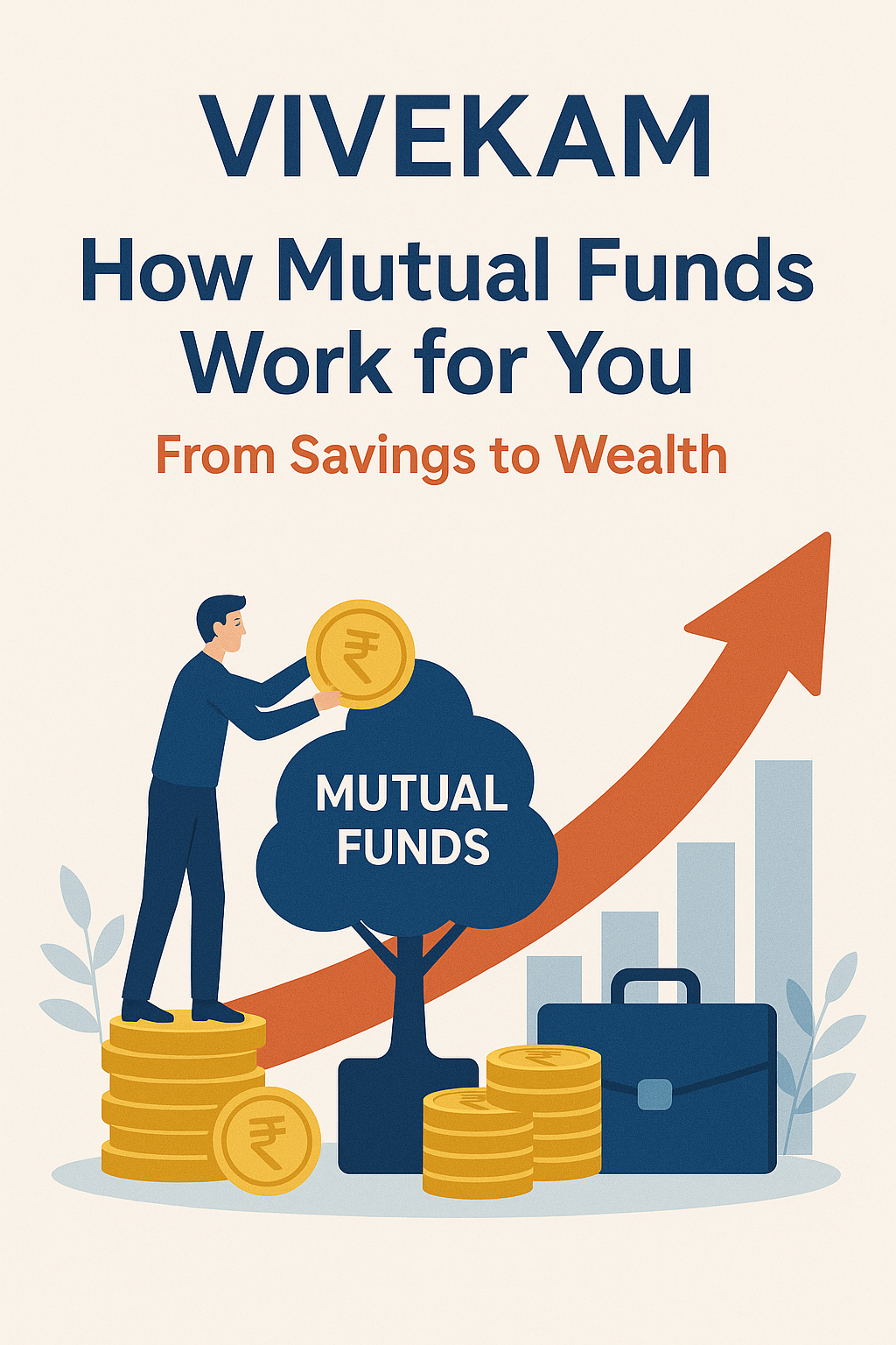 Savings to Wealth