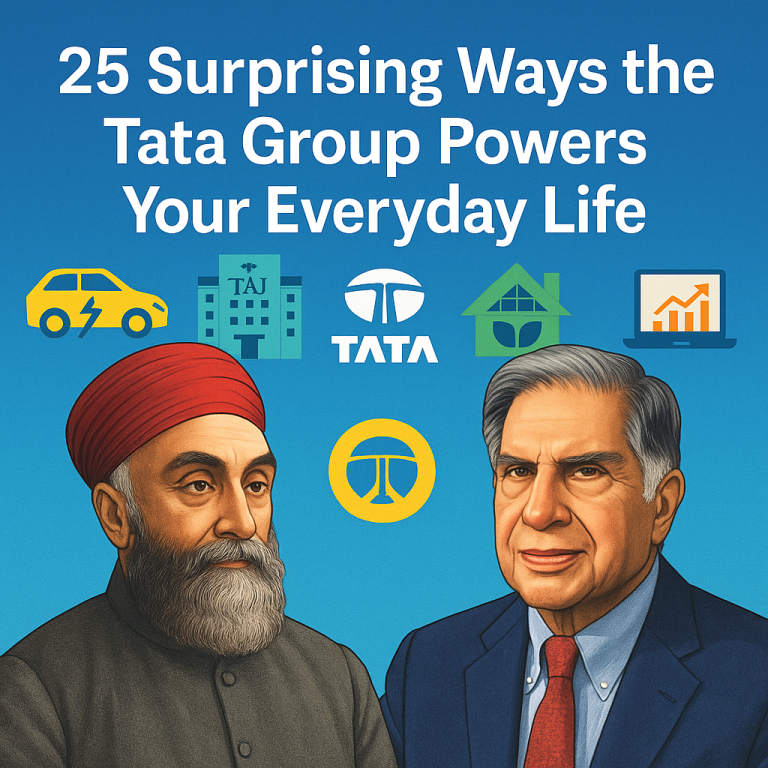 Tata Group