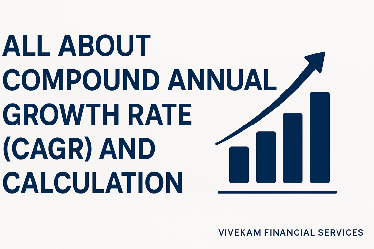 All About CAGR