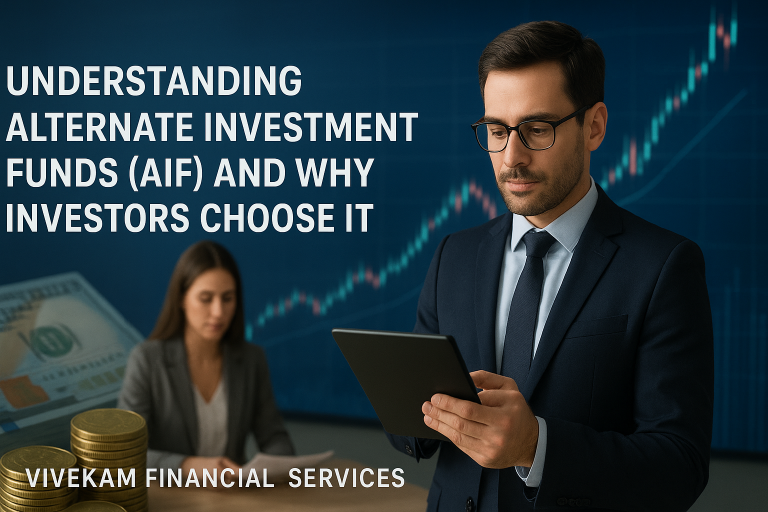 Alternate Investment Funds