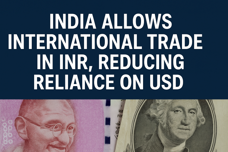 International Trade