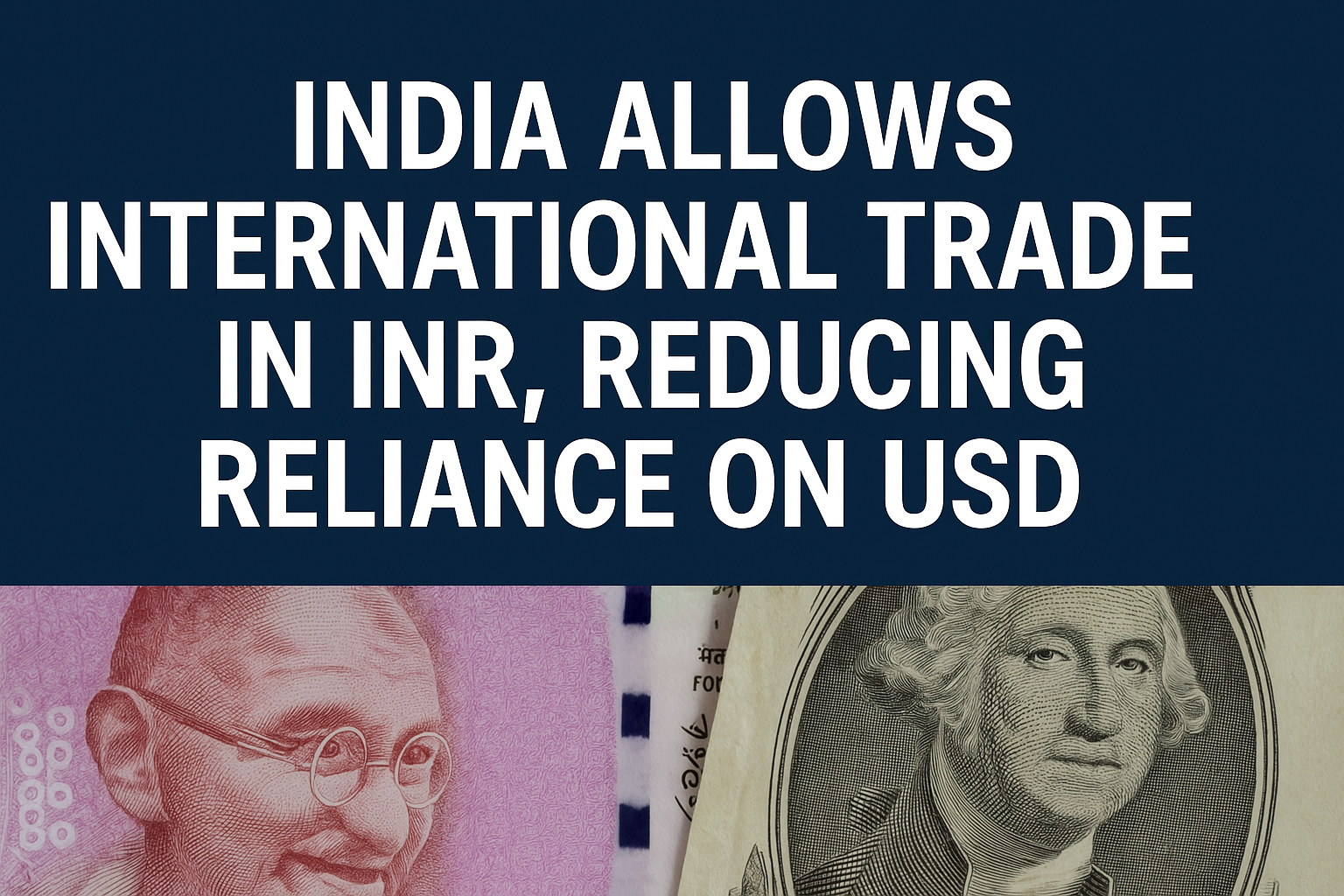 International Trade