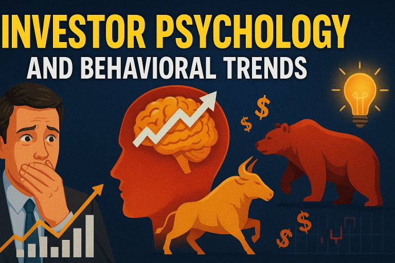 Investor Psychology