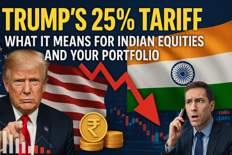 Trump's Tariff