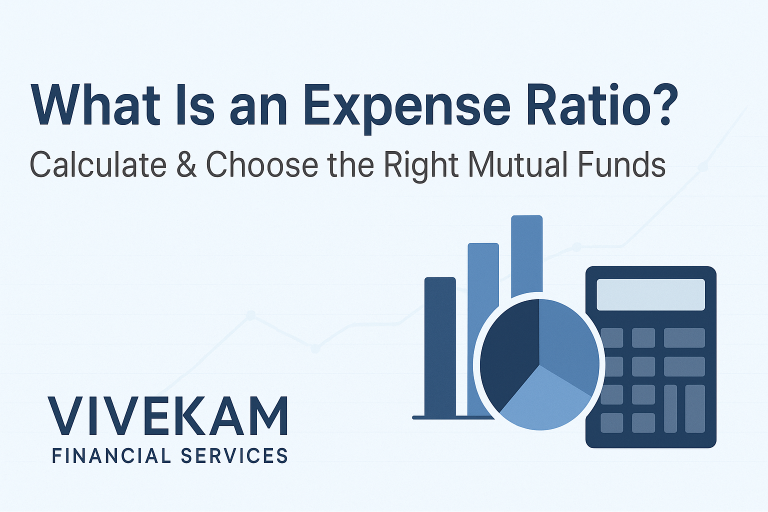 What Is Expense Ratio