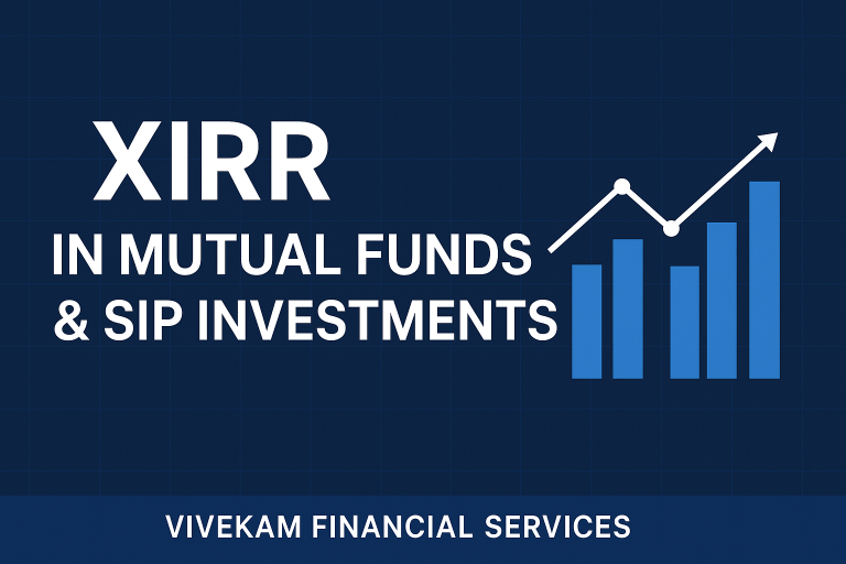 XIRR
