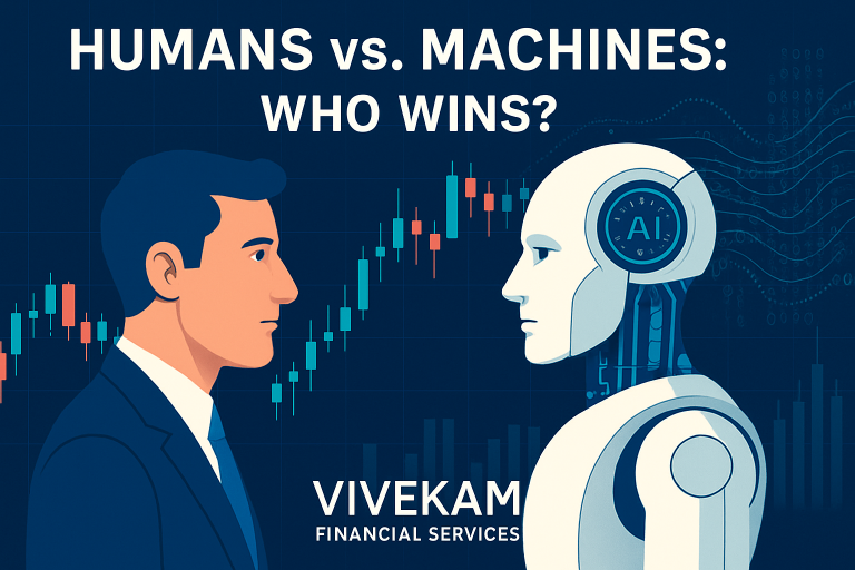 Human vs Machine