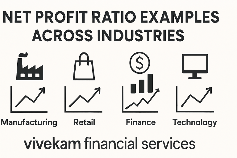 Net Profit Ratio Examples