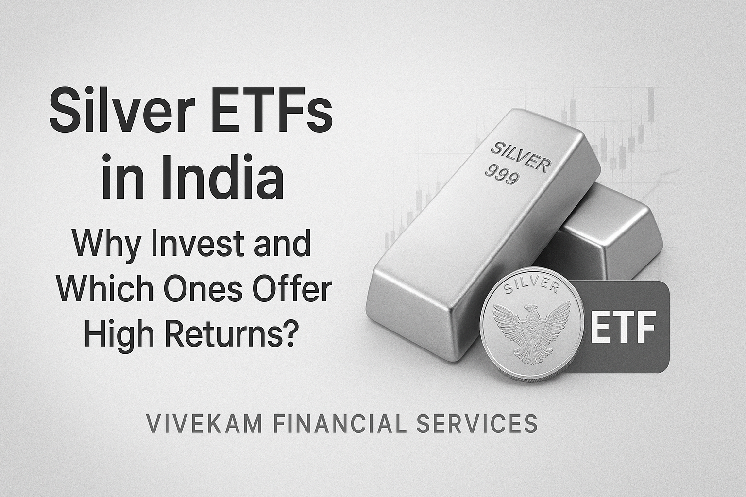 Silver ETFs