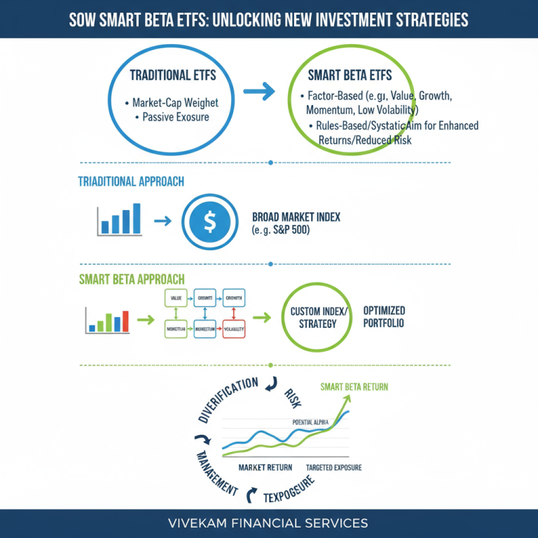 Smart Beta ETFs