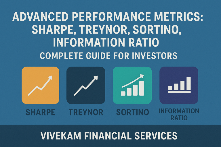 Advanced Performance Metrics