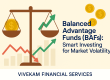 Balanced Advantage Funds