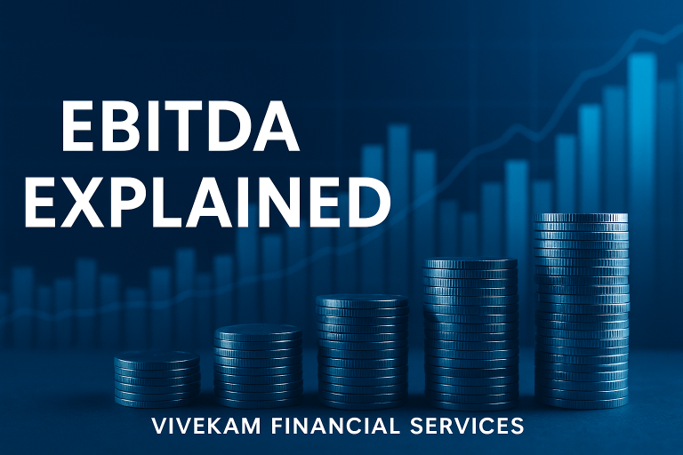 EBITDA