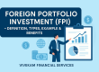 Foreign Portfolio Investment