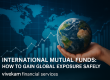 International Mutual Funds