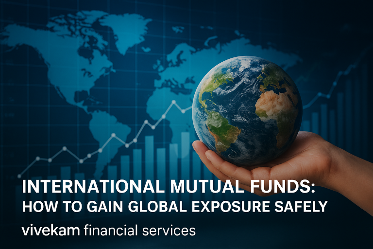 International Mutual Funds