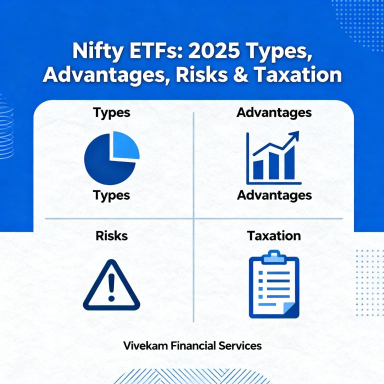 Nifty ETFs
