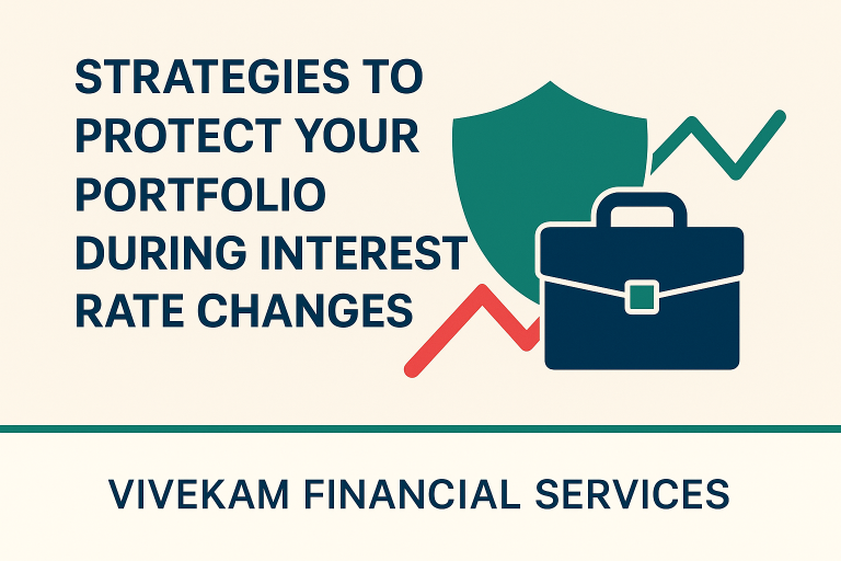 Strategies to Protect Your Portfolio