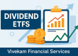 Dividend ETFs