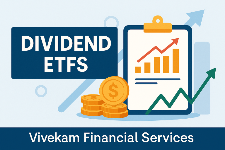 Dividend ETFs