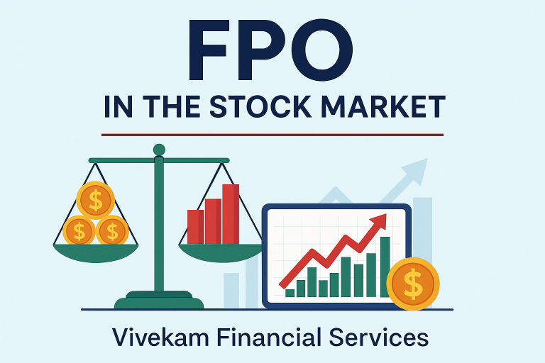FPO in the Stock Market