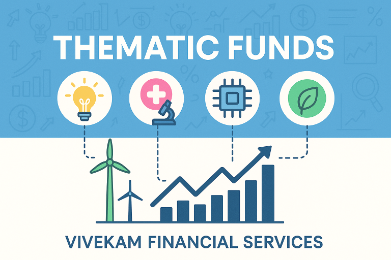 Thematic Funds
