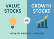 Value Stocks vs Growth Stocks