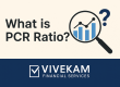 What is PCR Ratio