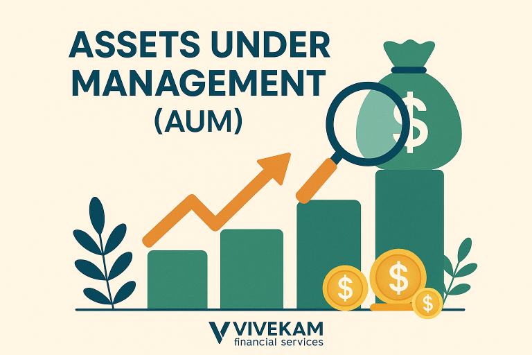 Asset Under Management