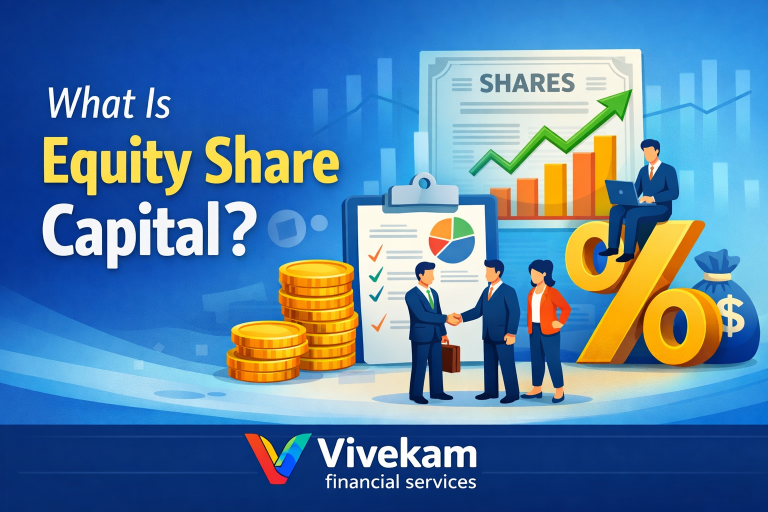 Equity Share Capital