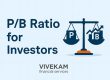 P/B Ratio
