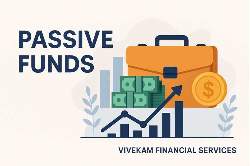 Passive Funds