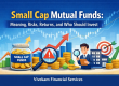 Small Cap Mutual Funds