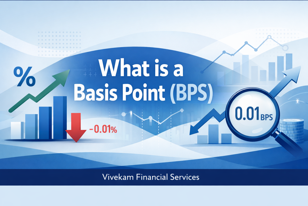 Basis Point Examples What Is a Basis Point (BPS)? Meaning, Formula & Uses