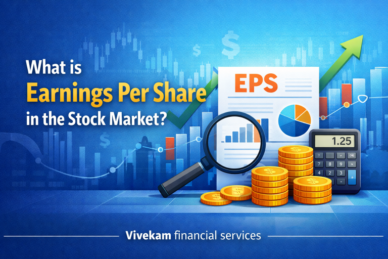 Earnings Per Share