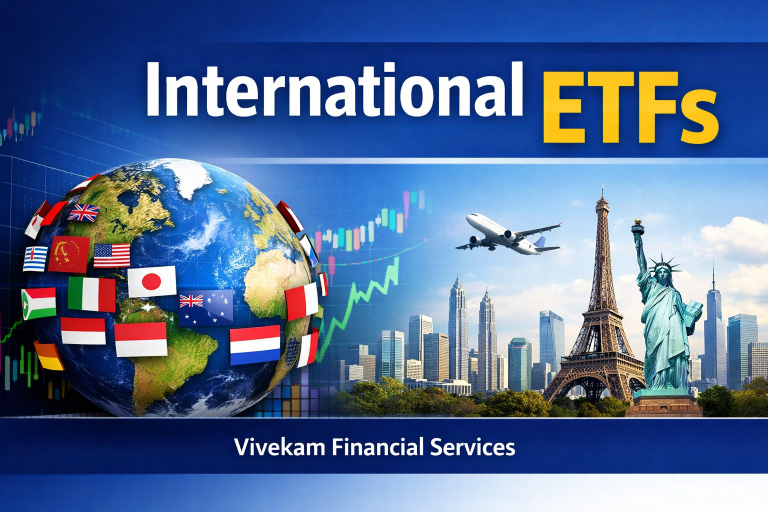 International ETFs
