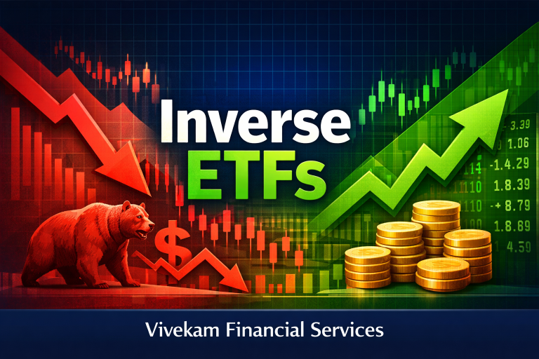 Inverse ETFs