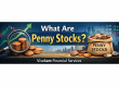 Penny Stocks