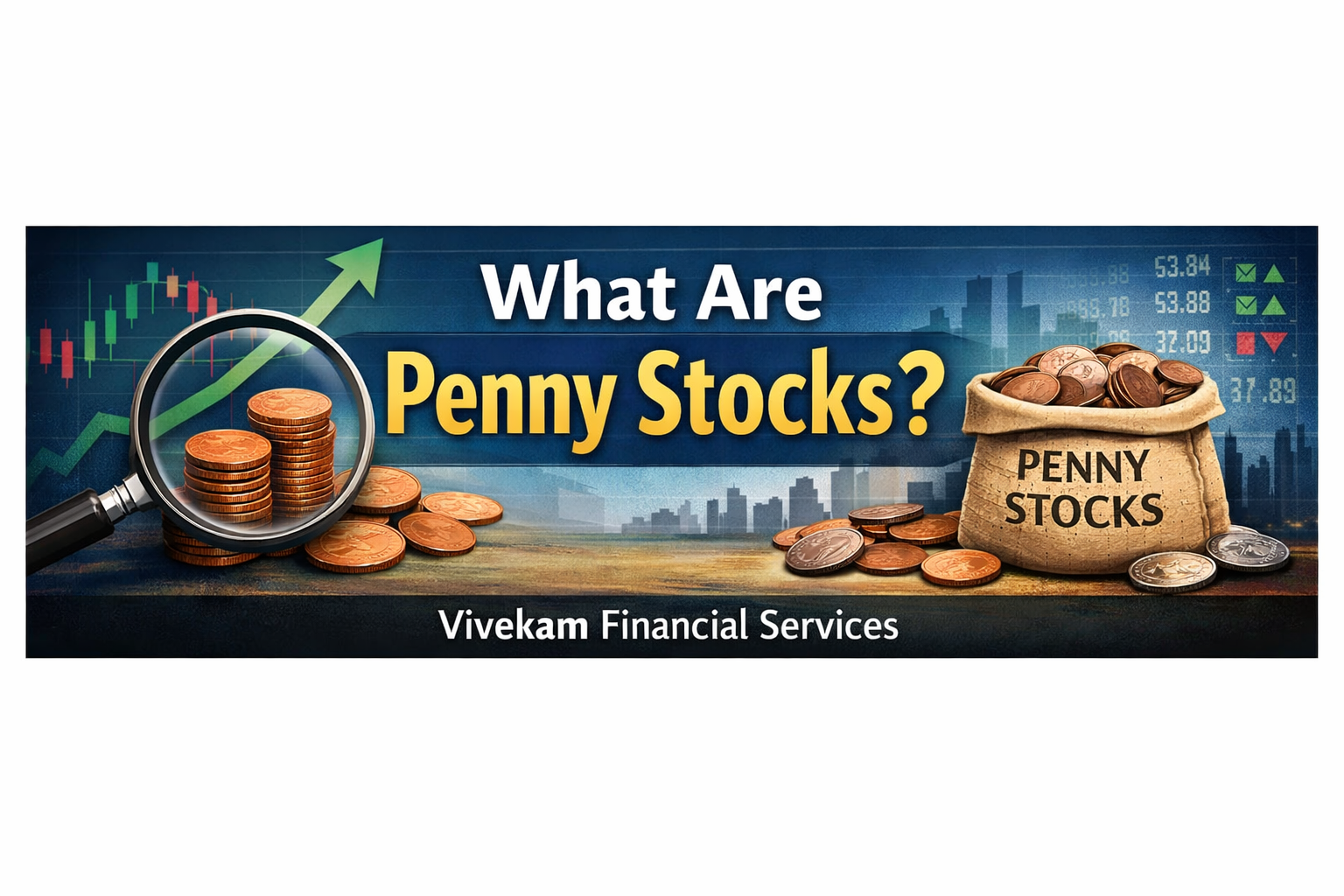 Penny Stocks
