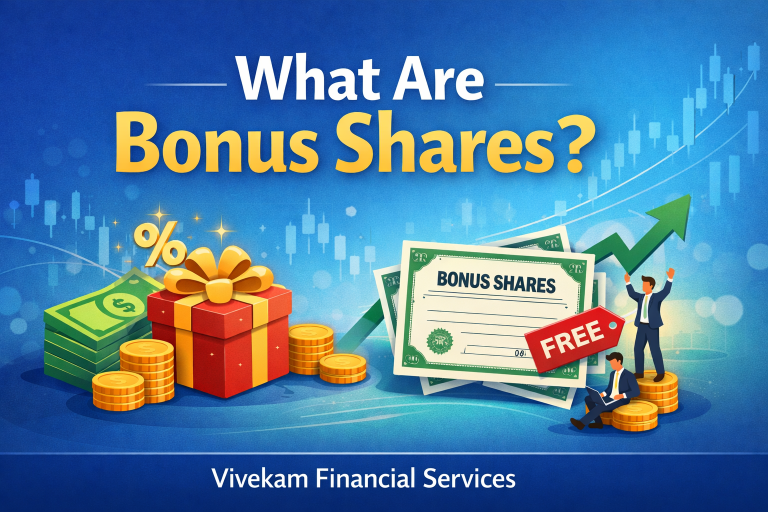 What Are Bonus Shares