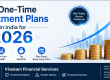 One Time Investment plans in India