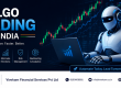 Algo Trading in India